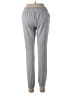 Athletic Works Solid Gray Sweatpants Size 18 - photo 2