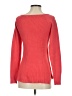 Cyrus Red Pullover Sweater Size XS - photo 2