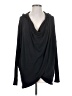 Athleta Black Cardigan Size S - photo 1