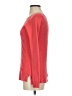 Cyrus Red Pullover Sweater Size XS - photo 5