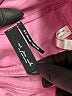 Out From Under Pink Active Pants Size XS - photo 4
