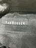 Van Heusen 100% Polyester Black Dress Pants Size 16 - photo 3