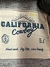 California Cowboy Gray Pullover Hoodie Size L - photo 7
