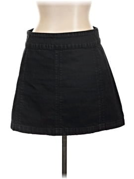 Free People Casual Skirt