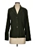 Notations Green Cardigan Size S - photo 1