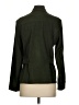Notations Green Cardigan Size S - photo 2