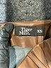 Tiger Mist Solid Brown Casual Pants Size XS - photo 4