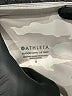 Athleta Camo Gray Active Pants Size S - photo 4