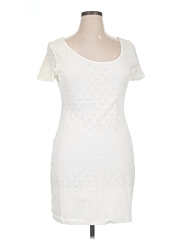 Isaac Mizrahi Cocktail Dress (view 1)