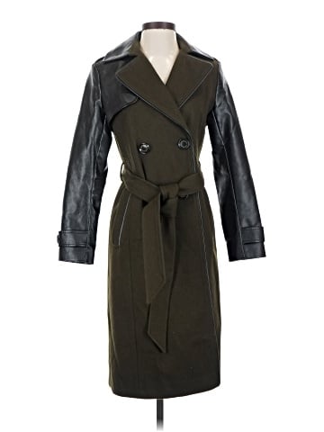Sam Edelman Trenchcoat (view 1)
