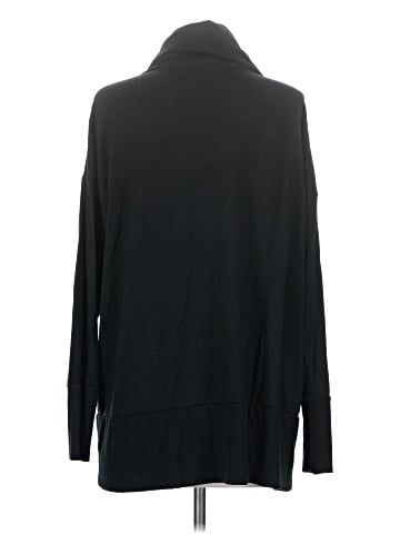 Garnet Hill Turtleneck Sweater (view 2)