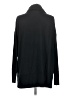 Garnet Hill Black Turtleneck Sweater Size S - photo 2