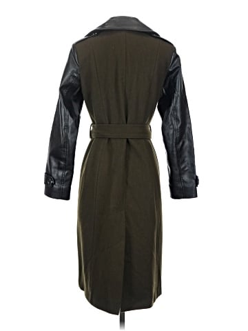 Sam Edelman Trenchcoat (view 2)