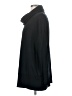 Garnet Hill Black Turtleneck Sweater Size S - photo 5