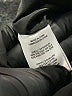 Theory Black Blazer Size 4 - photo 7