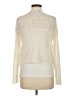 Forever 21 Ivory Cardigan Size M - photo 2