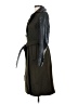 Sam Edelman Green Trenchcoat Size 0 - photo 5