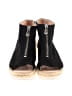 Kanna Black Wedges Size EU 40 - photo 2
