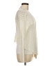 Forever 21 Ivory Cardigan Size M - photo 4