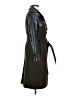 Sam Edelman Green Trenchcoat Size 0 - photo 4