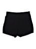 Torrid Solid Black Shorts Size 1X Plus (1) - photo 1