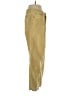 Boden 100% Cotton Yellow Khakis Size 27 waist (petite) - photo 4