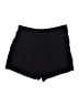 Torrid Solid Black Shorts Size 1X Plus (1) - photo 2