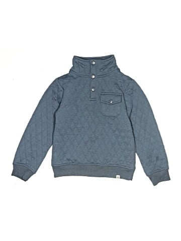 Sovereign Code Zip Up Hoodie (view 1)
