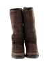 Ugg Australia Brown Boots Size 6 - photo 2