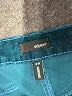 Edyson Teal Casual Pants Size 29 waist - photo 7