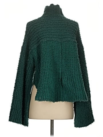 Free People Turtleneck Sweater (view 2)