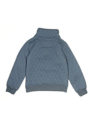 Sovereign Code Zip Up Hoodie (view 2)