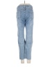 Assorted Brands Hearts Blue Jeans Size 4 - photo 2