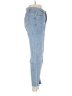 Assorted Brands Hearts Blue Jeans Size 4 - photo 4