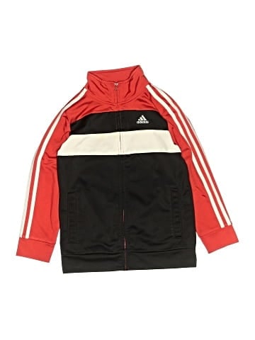 Adidas Track Jacket (view 1)
