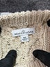 L.L.Bean Signature Ivory Turtleneck Sweater Size XS - photo 6