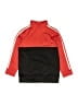 Adidas 100% Polyester Red Track Jacket Size 7 - photo 2