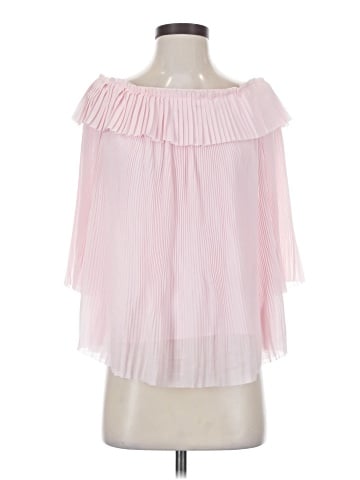 Ted Baker London Sleeveless Blouse (view 1)