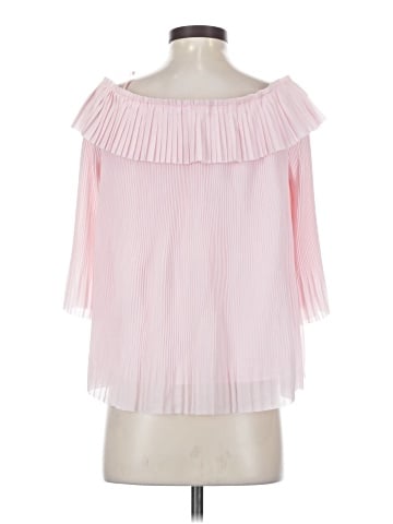 Ted Baker London Sleeveless Blouse (view 2)