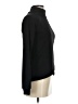 Tahari Black Turtleneck Sweater Size S - photo 4