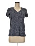 Under Armour Gray Active T-Shirt Size M (estimated) - photo 1