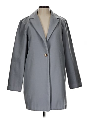 Be Cool Coat (view 1)