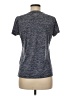 Under Armour Gray Active T-Shirt Size M (estimated) - photo 2