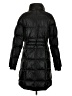 The North Face Black Coat Size S - photo 2