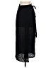 Sisstrevolution Black Formal Skirt Size S - photo 1