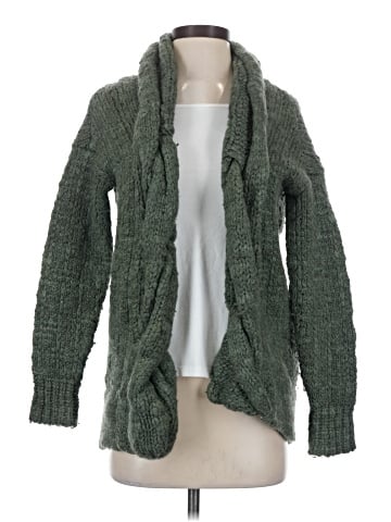 VPL Cardigan (view 1)