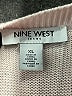 Nine West Pink Pullover Sweater Size XL - photo 7