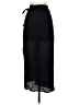 Sisstrevolution Black Formal Skirt Size S - photo 2