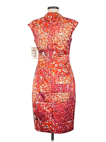 Sangria Cocktail Dress (view 2)