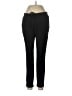 James Perse Solid Black Casual Pants Size Lg (3) - photo 1